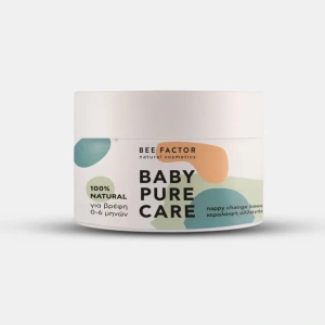 Bee factor Κεραλοιφή Για Σύγκαμα Baby 0-6