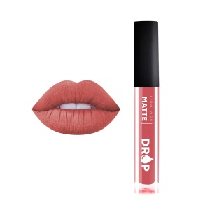 lip gloss carmin pink