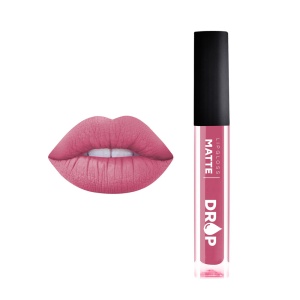 lip gloss rouge