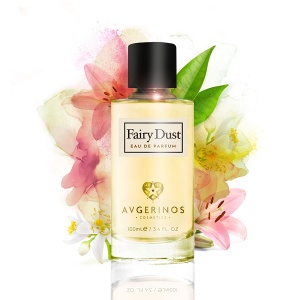 FAIRY DUST EAU DE PARFUM