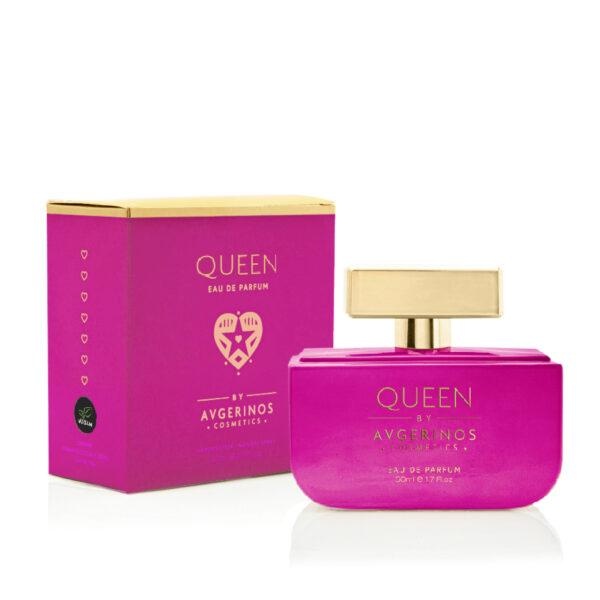 QUEEN perfume box 900x900 600x600 1