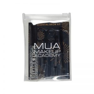 MUA Gift Set Essential Brow Kit