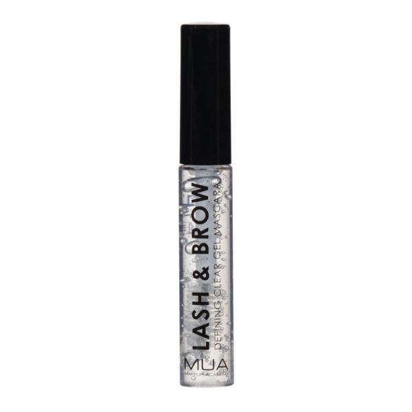 MUA Lash & Brow Clear Mascara