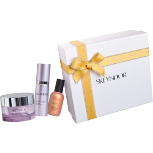 Skeyndor Christmas Kit Global Lift Cream