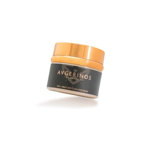 αντιγηραντικη κρεμα προσωπου