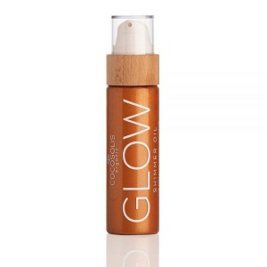 COCOSOLIS ORGANIC – GLOW SHIMMER oil