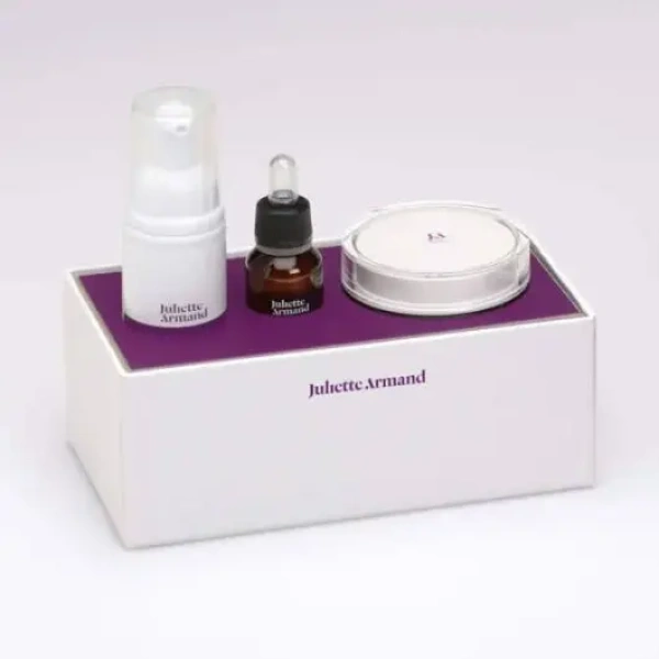 Juliette armand elements hydration gift set 3pcs - Image 2