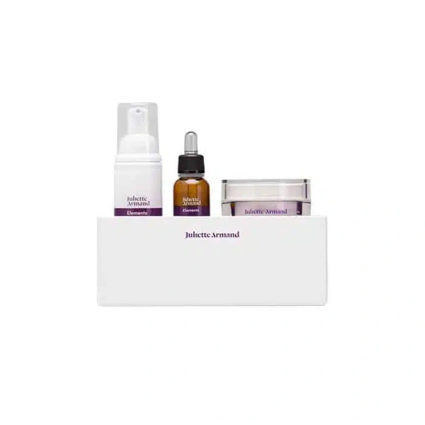 Juliette armand elements hydration gift set (3 τμχ)
