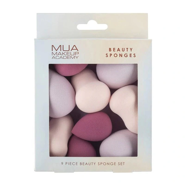 Mua makeup sponge set 9 sponges