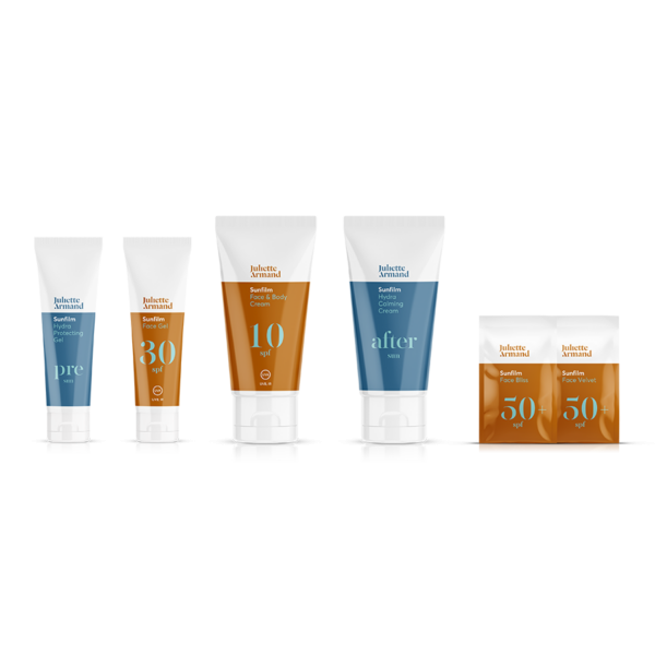 Juliette armand sunfilm essentials kit 4pcs - Image 3