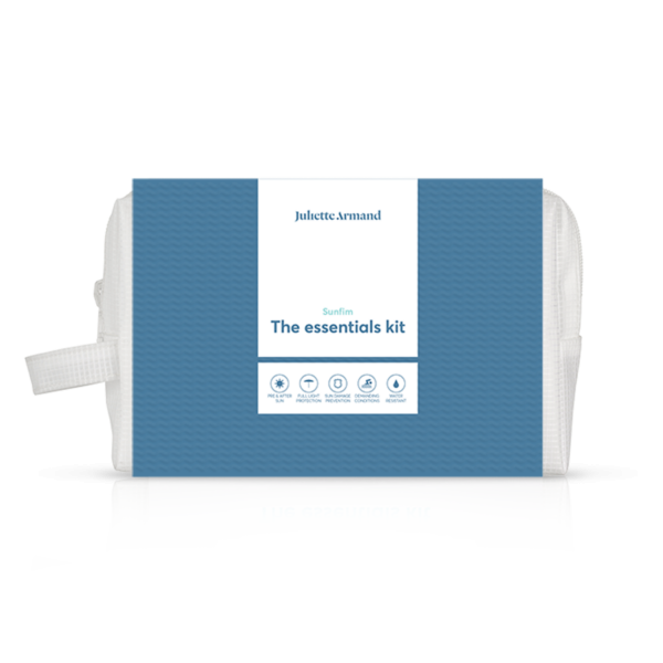 Juliette armand sunfilm essentials kit 4pcs - Image 2