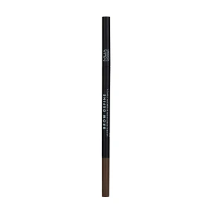 MUA Brow Define Micro Eyebrow Pencil Dark Brow