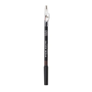 Mua eyebrow pencil dark brown