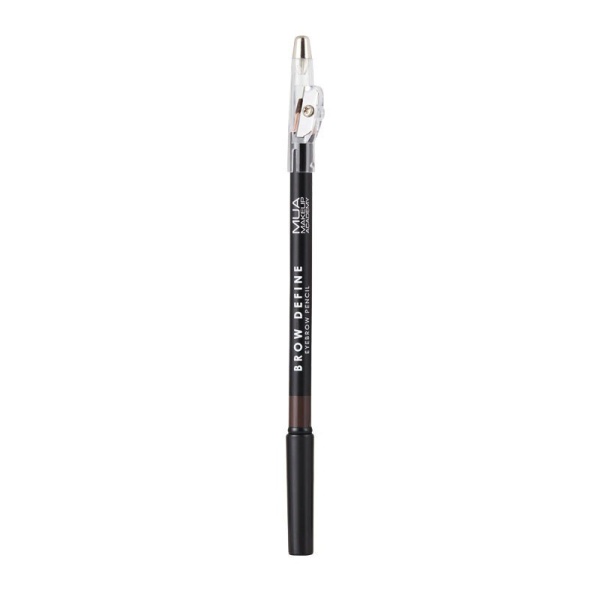 Mua eyebrow pencil dark brown