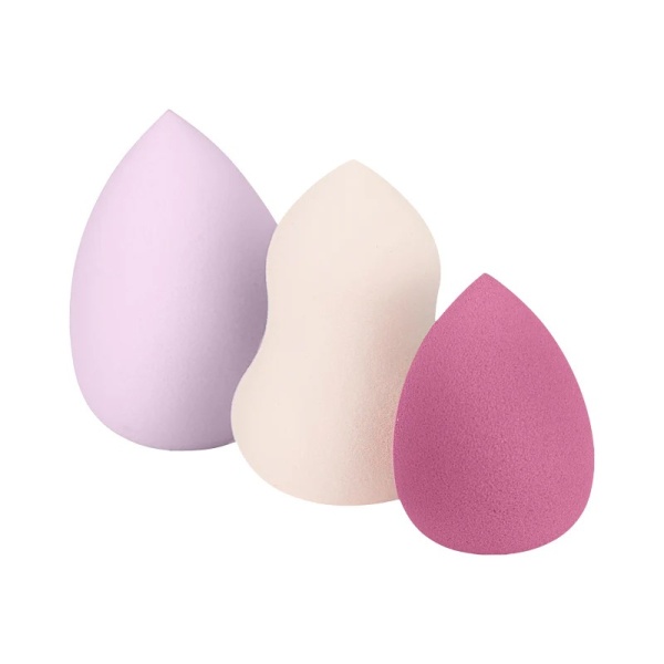 Mua makeup sponge set 9 sponges - Image 2