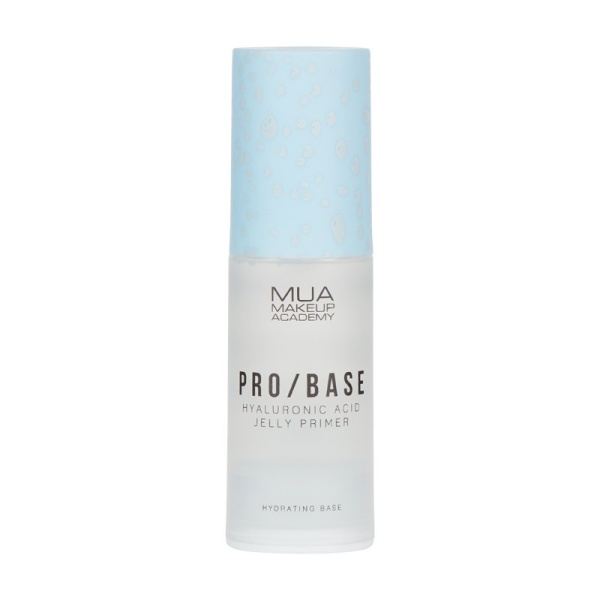 Mua Pro Base Hydrating Hyaluronic Jelly Primer