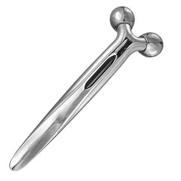 Συσκευή μασάζ για το σώμα, silver - Image 6