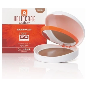 Heliocare Sun Protection Make Up Compact SPF 50 10gr Light