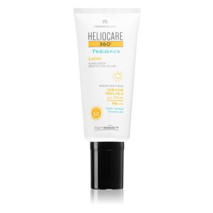 Heliocare 360° Pediatrics Lotion SPF50 200ml