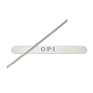 Opi λίμα ίσια χάρτινη 100/180 25 τεμ