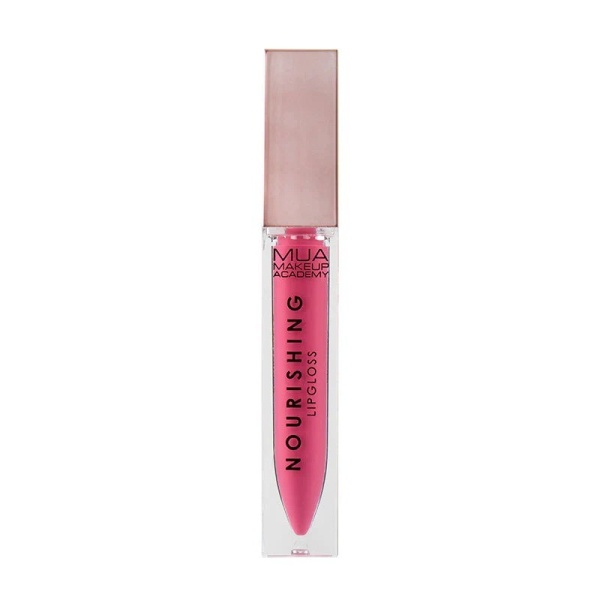 MUA Nourishing Lip Gloss Dream Girl