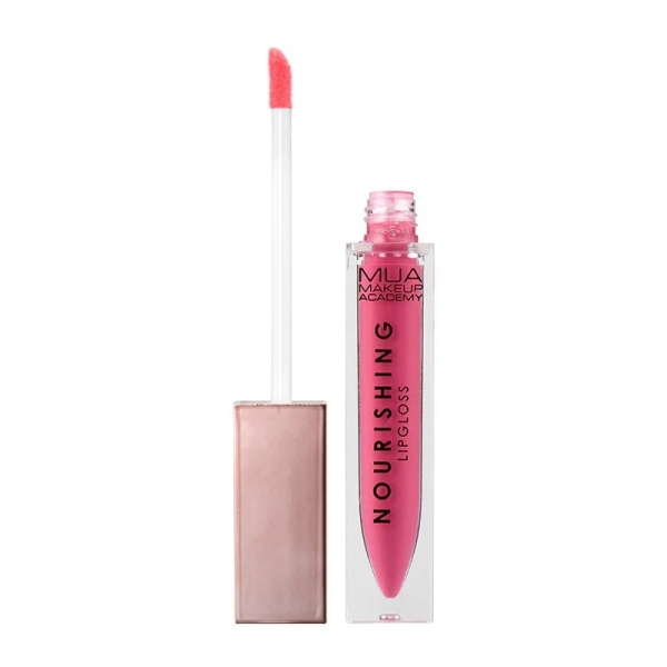 MUA NOURISHING LIPGLOSS - DREAM GIRL