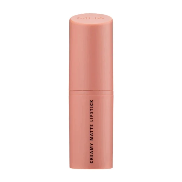 MUA Creamy Matte Lipstick Heroic 3,2g - Image 3