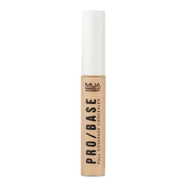 Mua Pro Base full coverage concealer – 130