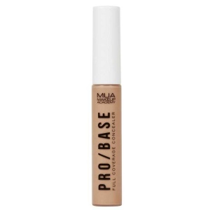 MUA PRO/BASE FULL COVERAGE CONCEALER - 154
