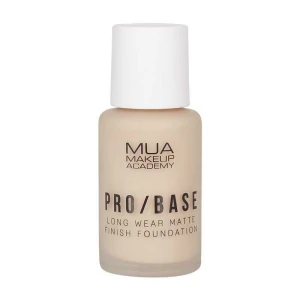 Mua Pro Base Matte Finish Foundation