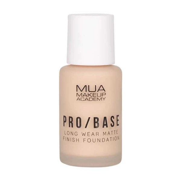 Mua Pro Base Matte Finish Foundation 140