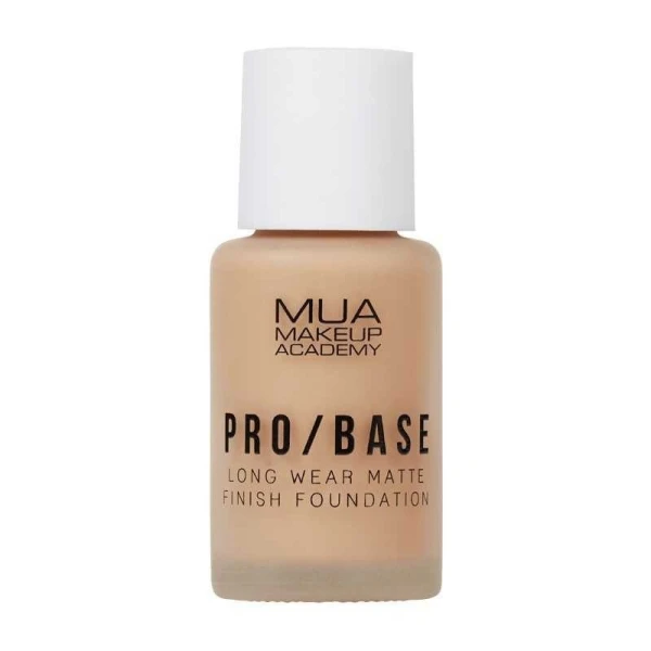 Mua Pro Base Matte Finish Foundation 154