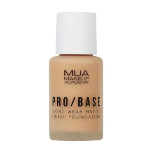 Mua Pro Base Matte Finish Foundation 164