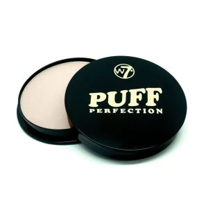W7 Cosmetics Puff Perfection Powder Fair