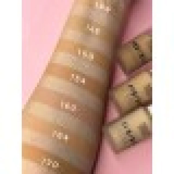 Mua Pro Base Matte Finish Foundation 150 30ml - Image 4