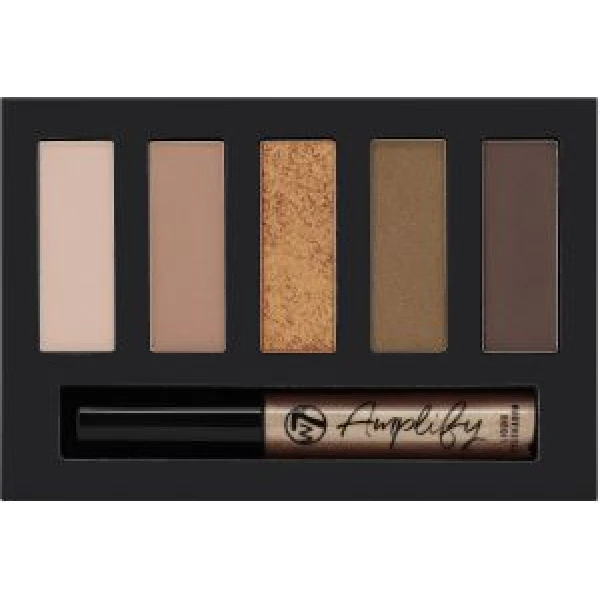 W7 Cosmetics Amplify