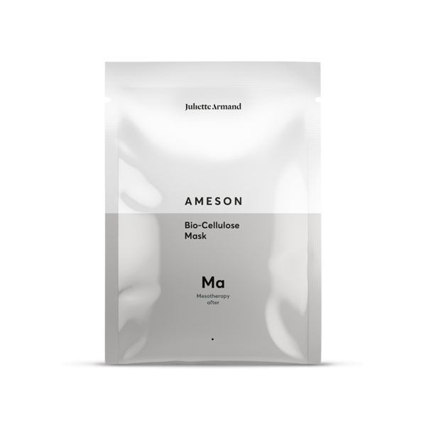 Juliette Armand Ameson Bio Cellulose Mask