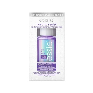 Essie Hard To Resist Σκληρυντικό με Πινέλο Violet 13.5ml