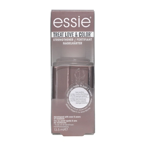 Essie Treat Love Color Θεραπεία με Χρώμα με Πινέλο On The Mauve 135ml 30