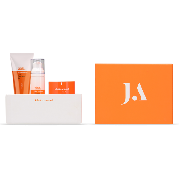 Juliette armand skin boosters antiage gift set 3pcs - Image 3