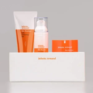 Juliette armand Skin Boosters Antiage Gift Set