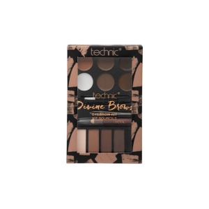 Technic - Divine Brows Kit