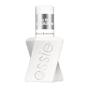 Essie Gel Couture Step 2 Top Coat για Απλά Βερνίκια
