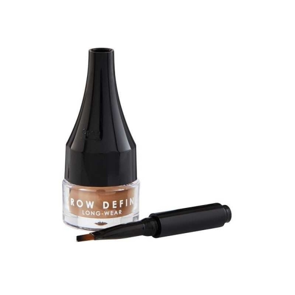 mua brow define sculpting gel mid brown 1