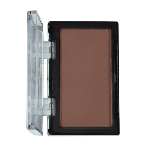 mua essential eyeshadow pecan 1