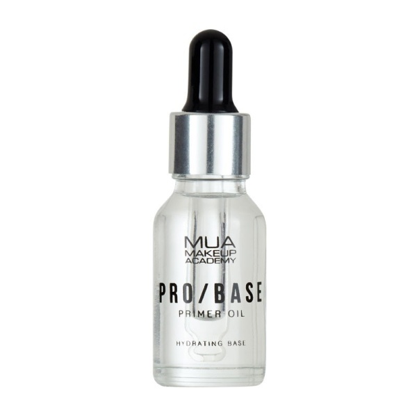 Mua pro / base primer oil - Image 2