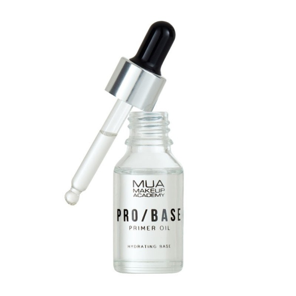 MUA PRO / BASE PRIMER OIL