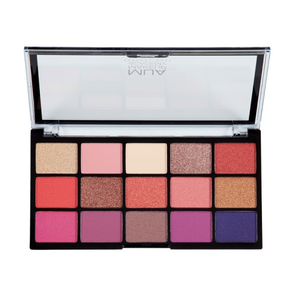 Mua 15 Shade Eyeshadow Palette Cosmic Vixen 12gr - Image 2