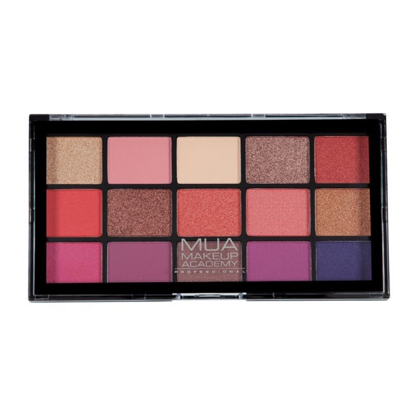 Mua 15 Shade Eyeshadow Palette Cosmic Vixen