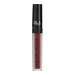 Mua velvet matte long-wear liquid lip Impulse